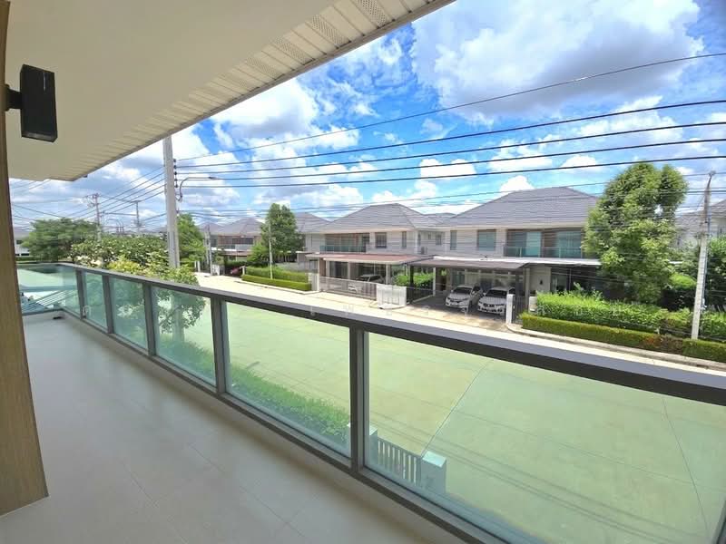 Perfect Place Rama 9-Krungthep Kreetha, Bangkok, Srinakarin - Rom Klao Road, Khlong Song Ton Nun, Lat Krabang, Bangkok, 4 Bedrooms, 245 sqm, Single Detached House For Rent, by ดลภัทร เพชรจรัสชัย, 500425755 - DDproperty.com