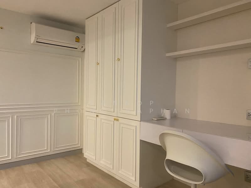 Knightsbridge Prime Sathorn : ไนท์บริดจ์ ไพรม์ สาทร, กรุงเทพ, 599 นราธิวาสราชนครินทร์, ทุ่งมหาเมฆ, สาทร, กรุงเทพ, 44 ตร.ม., คอนโด ให้เช่า, โดย Sannop Phongpraphan, 500425758 - DDproperty.com