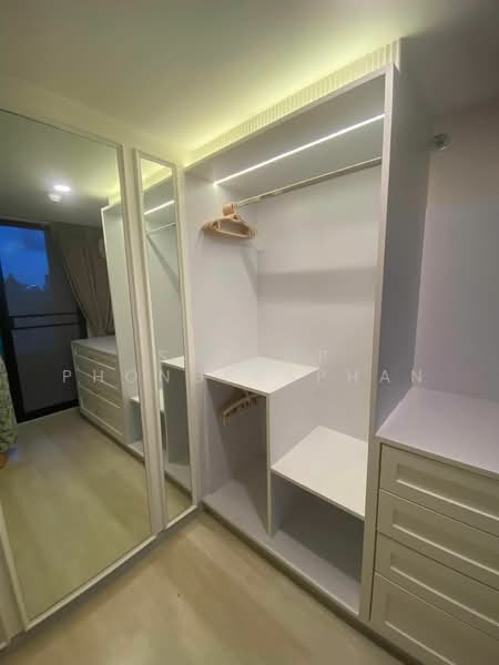 Knightsbridge Prime Sathorn : ไนท์บริดจ์ ไพรม์ สาทร, กรุงเทพ, 599 นราธิวาสราชนครินทร์, ทุ่งมหาเมฆ, สาทร, กรุงเทพ, 44 ตร.ม., คอนโด ให้เช่า, โดย Sannop Phongpraphan, 500425758 - DDproperty.com
