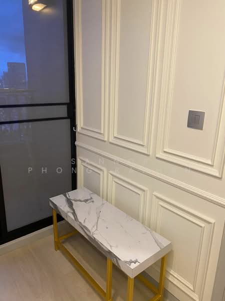 Knightsbridge Prime Sathorn : ไนท์บริดจ์ ไพรม์ สาทร, กรุงเทพ, 599 นราธิวาสราชนครินทร์, ทุ่งมหาเมฆ, สาทร, กรุงเทพ, 44 ตร.ม., คอนโด ให้เช่า, โดย Sannop Phongpraphan, 500425758 - DDproperty.com