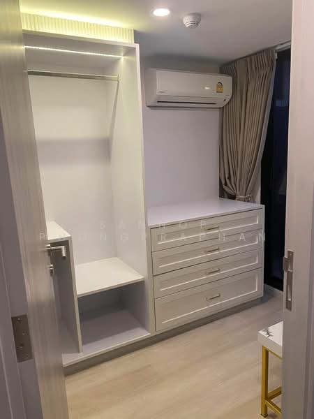 Knightsbridge Prime Sathorn, Bangkok, 599 Naradhiwas Rajanagarindra Road, Thung Maha Mek, Sathon, Bangkok, 1 Bedroom, 44 sqm, Condo For Rent, by Sannop Phongpraphan, 500425758 - DDproperty.com