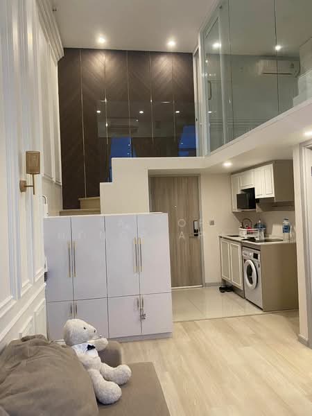 Knightsbridge Prime Sathorn : ไนท์บริดจ์ ไพรม์ สาทร, กรุงเทพ, 599 นราธิวาสราชนครินทร์, ทุ่งมหาเมฆ, สาทร, กรุงเทพ, 44 ตร.ม., คอนโด ให้เช่า, โดย Sannop Phongpraphan, 500425758 - DDproperty.com