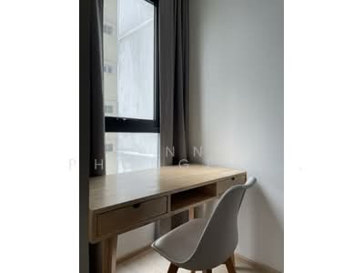 For Rent - IDEO Q Ratchathewi, Bangkok