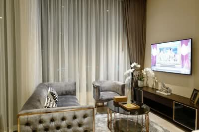 For Rent - The Esse Asoke, Bangkok