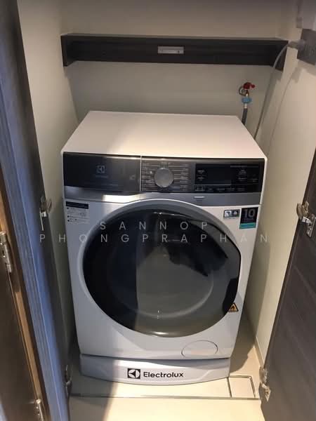 The Esse Asoke, Bangkok, 333 Soi Sukhumvit 21, Sukhumvit Road, Khlongtoei Nua, Watthana, Bangkok, 1 Bedroom, 49 sqm, Condo For Rent, by Sannop Phongpraphan, 500425765 - DDproperty.com