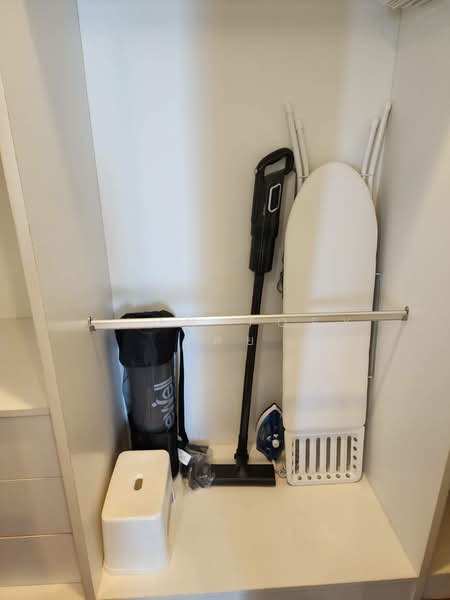 Q House Condo Sathorn, Bangkok, Thonburi Road, Khlong Ton Sai, Khlong San, Bangkok, 1 Bedroom, 50 sqm, Condo For Rent, by Khun Toey เตย, 500425768 - DDproperty.com
