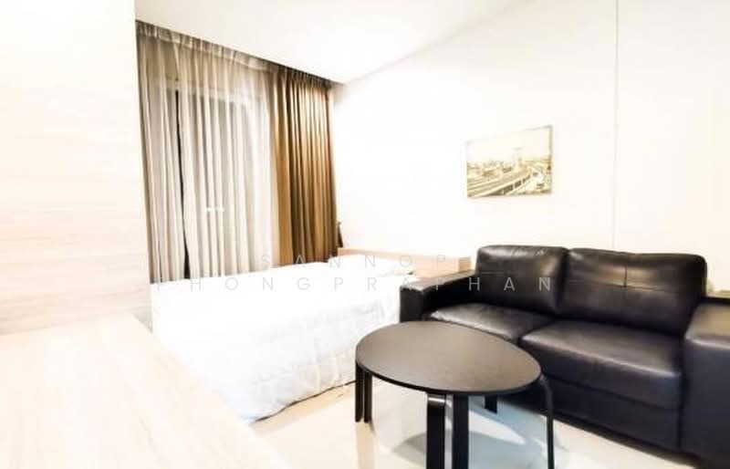 Circle Condominium : เซอร์เคิล คอนโดมิเนียม, กรุงเทพ, 1674 ซอยเพชรบุรี 36 ถนนเพชรบุรี, มักกะสัน, ราชเทวี, กรุงเทพ, 48 ตร.ม., คอนโด ให้เช่า, โดย Sannop Phongpraphan, 500425769 - DDproperty.com