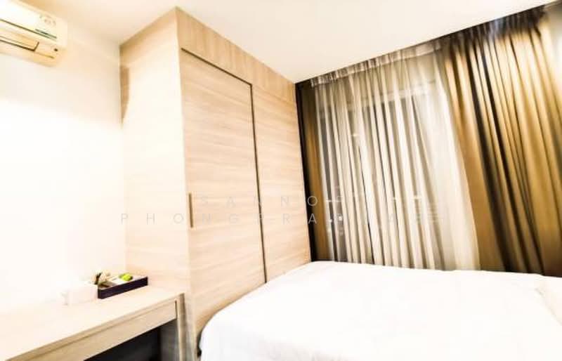 Circle Condominium : เซอร์เคิล คอนโดมิเนียม, กรุงเทพ, 1674 ซอยเพชรบุรี 36 ถนนเพชรบุรี, มักกะสัน, ราชเทวี, กรุงเทพ, 48 ตร.ม., คอนโด ให้เช่า, โดย Sannop Phongpraphan, 500425769 - DDproperty.com