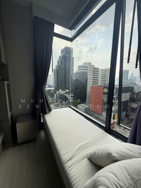 M Thonglor 10 : เอ็ม ทองหล่อ 10, กรุงเทพ, 9 ซอยเอกมัย 12 ถนนเอกมัย, คลองตันเหนือ, วัฒนา, กรุงเทพ, 33 ตร.ม., คอนโด ให้เช่า, โดย Muhammad-ameen Waeyusoh, 500425773 - DDproperty.com