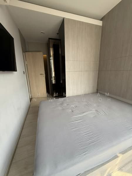 M Thonglor 10, Bangkok, 9 Soi Ekkamai 12, Ekkamai Road, Khlong Tan Nua, Watthana, Bangkok, 1 Bedroom, 33 sqm, Condo For Rent, by Muhammad-ameen Waeyusoh, 500425773 - DDproperty.com