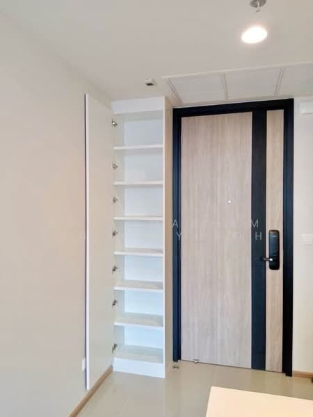 Oka Haus Sukhumvit 36, Bangkok, 3399 Rama 4 Road, Khong Tan, Khlong Toei, Bangkok, 1 Bedroom, 34 sqm, Condo For Sale, by Muhammad-ameen Waeyusoh, 500425779 - DDproperty.com