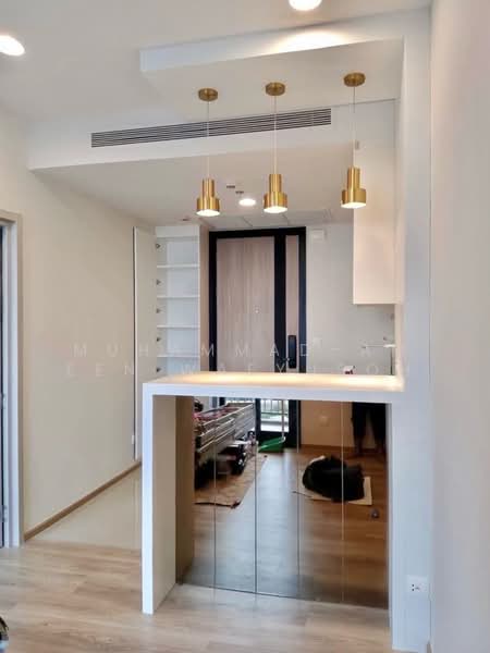 Oka Haus Sukhumvit 36, Bangkok, 3399 Rama 4 Road, Khong Tan, Khlong Toei, Bangkok, 1 Bedroom, 34 sqm, Condo For Sale, by Muhammad-ameen Waeyusoh, 500425779 - DDproperty.com