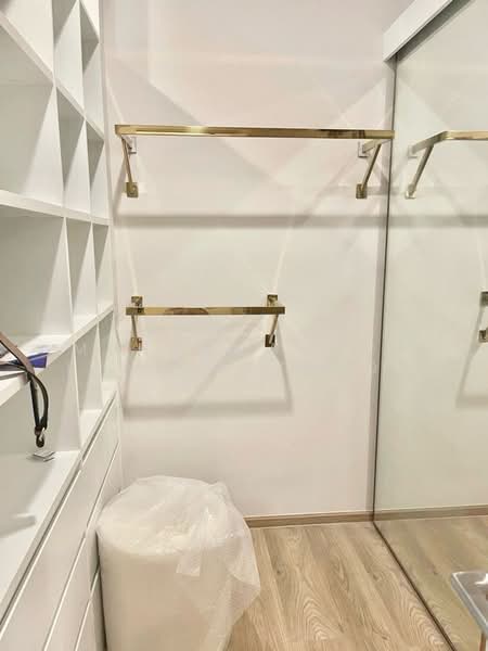 Oka Haus Sukhumvit 36, Bangkok, 3399 Rama 4 Road, Khong Tan, Khlong Toei, Bangkok, 1 Bedroom, 34 sqm, Condo For Sale, by Muhammad-ameen Waeyusoh, 500425779 - DDproperty.com