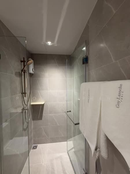 Chapter Thonglor 25, Bangkok, Soi Thonglor 25, Sukhumvit Road, Khlong Tan Nua, Watthana, Bangkok, 1 Bedroom, 35 sqm, Condo For Rent, by Sannop Phongpraphan, 500425780 - DDproperty.com