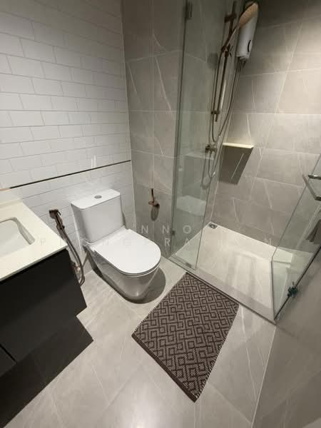 Chapter Thonglor 25, Bangkok, Soi Thonglor 25, Sukhumvit Road, Khlong Tan Nua, Watthana, Bangkok, 1 Bedroom, 35 sqm, Condo For Rent, by Sannop Phongpraphan, 500425780 - DDproperty.com
