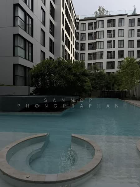 Chapter Thonglor 25 : แชปเตอร์ ทองหล่อ 25, กรุงเทพ, ซอยทองหล่อ 25 ถนนสุขุมวิท, คลองตันเหนือ, วัฒนา, กรุงเทพ, 35 ตร.ม., คอนโด ให้เช่า, โดย Sannop Phongpraphan, 500425780 - DDproperty.com