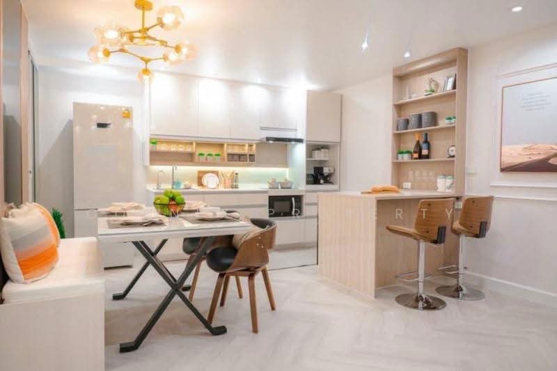 Fortune Condo Town : ฟอร์จูน คอนโดทาวน์, กรุงเทพ, ซอย นราธิวาสราชนครินทร์ 24, ช่องนนทรี, ยานนาวา, กรุงเทพ, 99 ตร.ม., คอนโด ให้เช่า, โดย Connex Property, 500425787 - DDproperty.com