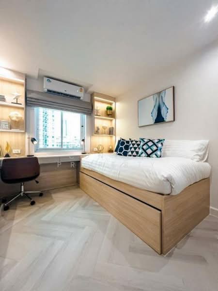 Fortune Condo Town, Bangkok, Naradhiwas Rajanakarindra 24 Alley, Chong Nonsi, Yan Nawa, Bangkok, 2 Bedrooms, 99 sqm, Condo For Rent, by Connex Property, 500425787 - DDproperty.com