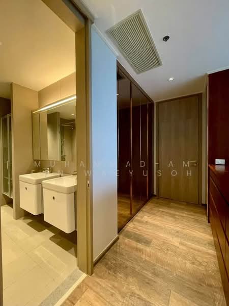 Noble Ploenchit, Bangkok, 1035 Ploenchit  Road, Lumphini, Pathum Wan, Bangkok, 3 Bedrooms, 178 sqm, Condo For Rent, by Muhammad-ameen Waeyusoh, 500425792 - DDproperty.com