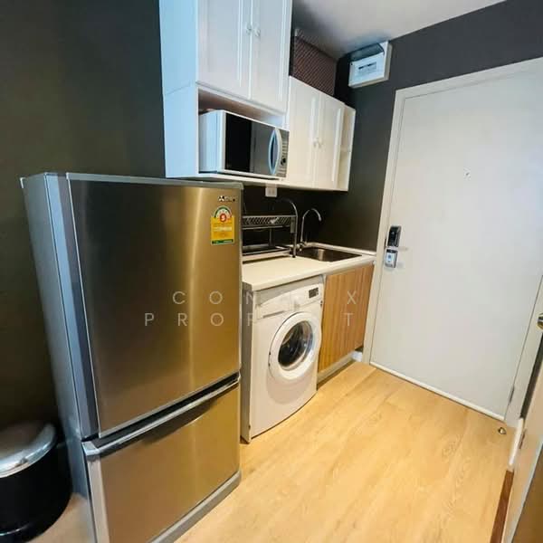 Elio Sukhumvit 64 : เอลลิโอ สุขุมวิท 64, Bangkok, 99 ซอยสุขุมวิท 64, Bang Chak, Phra Khanong, Bangkok, 1 Bedroom, 22 sqm, Condo For Rent, by Connex Property, 500425797 - DDproperty.com