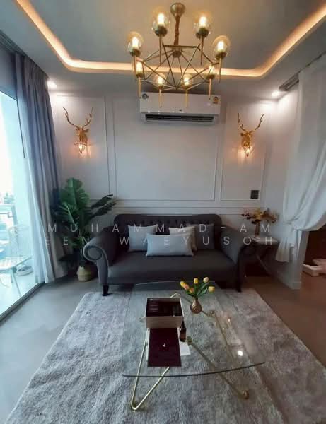 The Bloom Sukhumvit 71 : เดอะ บลูม สุขุมวิท 71, กรุงเทพ, ซอยสุขุมวิท 71, พระโขนงเหนือ, วัฒนา, กรุงเทพ, 88 ตร.ม., คอนโด ให้เช่า, โดย Muhammad-ameen Waeyusoh, 500425799 - DDproperty.com