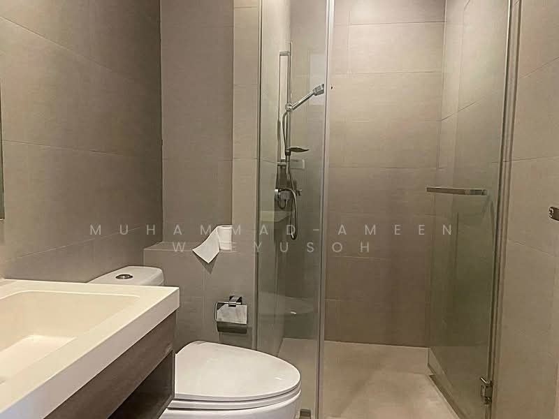 Whizdom Connect Sukhumvit : วิสซ์ดอม คอนเนค สุขุมวิท, กรุงเทพ, 1 ซอยปิยบุตร์ 1 ถนนสุขุมวิท, บางนา, กรุงเทพ, 39 ตร.ม., คอนโด ให้เช่า, โดย Muhammad-ameen Waeyusoh, 500425802 - DDproperty.com