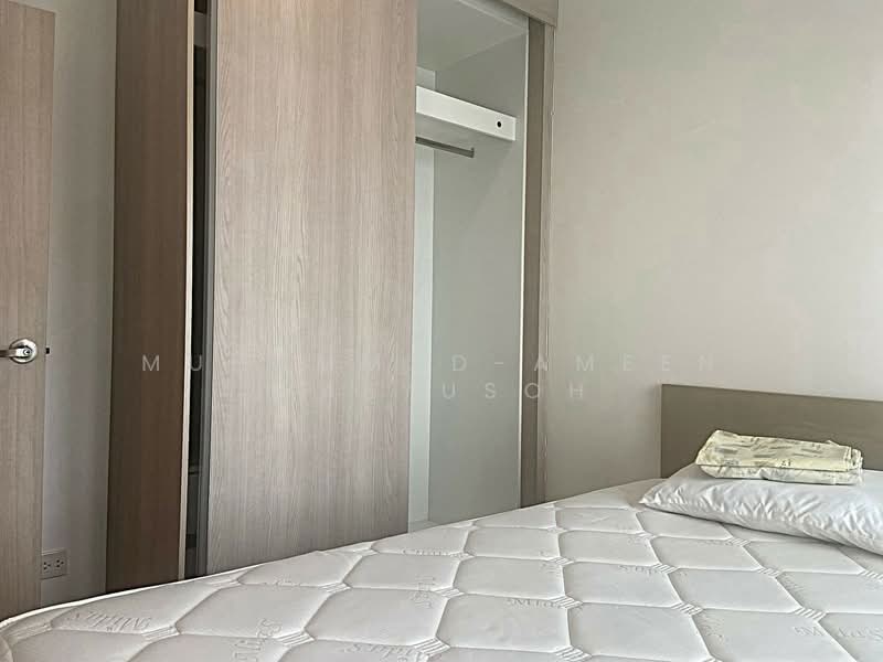 Whizdom Connect Sukhumvit : วิสซ์ดอม คอนเนค สุขุมวิท, กรุงเทพ, 1 ซอยปิยบุตร์ 1 ถนนสุขุมวิท, บางนา, กรุงเทพ, 39 ตร.ม., คอนโด ให้เช่า, โดย Muhammad-ameen Waeyusoh, 500425802 - DDproperty.com
