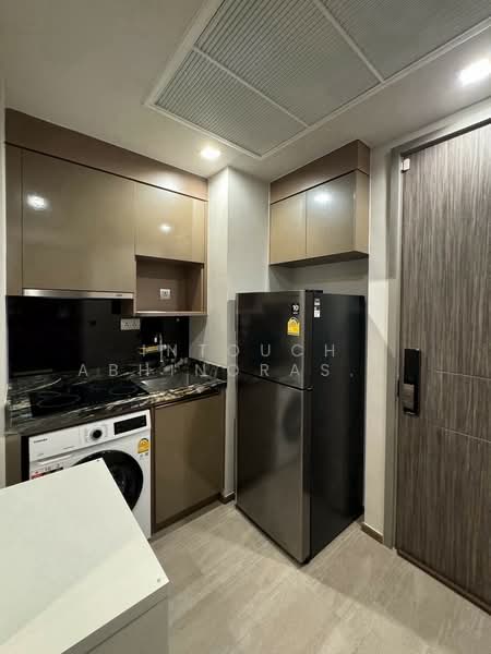 IDEO Q Victory, Bangkok, 9 Phaya Thai Road, Thanon Phaya Thai, Ratchathewi, Bangkok, 2 Bedrooms, 47 sqm, Condo For Rent, by Intouch Abhinorasaeth, 500425803 - DDproperty.com