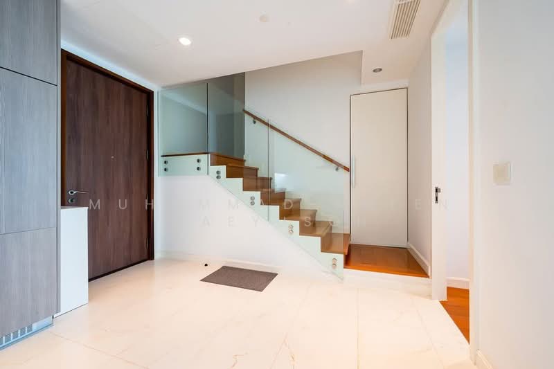 185 Rajadamri, Bangkok, 185 Rajadamri Road, Lumphini, Pathum Wan, Bangkok, 2 Bedrooms, 163 sqm, Condo For Sale, by Muhammad-ameen Waeyusoh, 500425808 - DDproperty.com