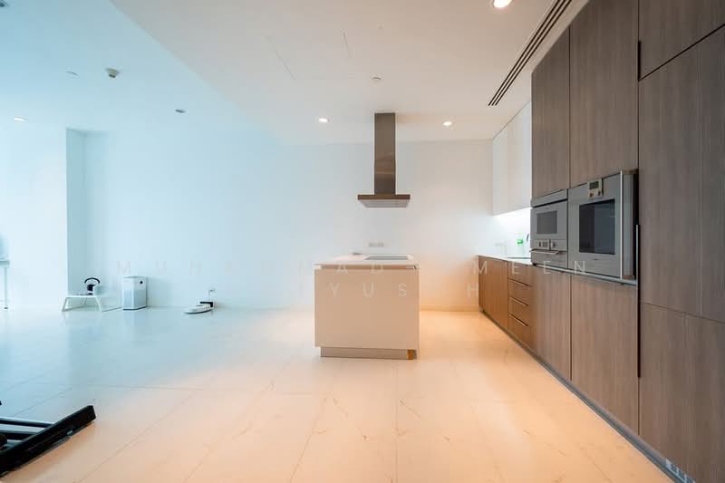 185 Rajadamri, Bangkok, 185 Rajadamri Road, Lumphini, Pathum Wan, Bangkok, 2 Bedrooms, 163 sqm, Condo For Sale, by Muhammad-ameen Waeyusoh, 500425808 - DDproperty.com