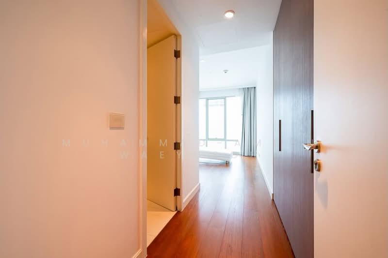 185 Rajadamri, Bangkok, 185 Rajadamri Road, Lumphini, Pathum Wan, Bangkok, 2 Bedrooms, 163 sqm, Condo For Sale, by Muhammad-ameen Waeyusoh, 500425808 - DDproperty.com