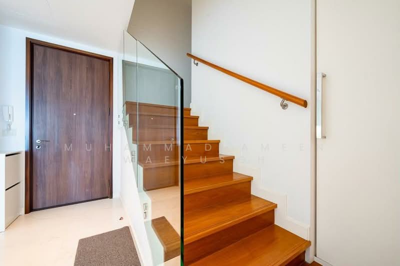 185 Rajadamri, Bangkok, 185 Rajadamri Road, Lumphini, Pathum Wan, Bangkok, 2 Bedrooms, 163 sqm, Condo For Sale, by Muhammad-ameen Waeyusoh, 500425808 - DDproperty.com