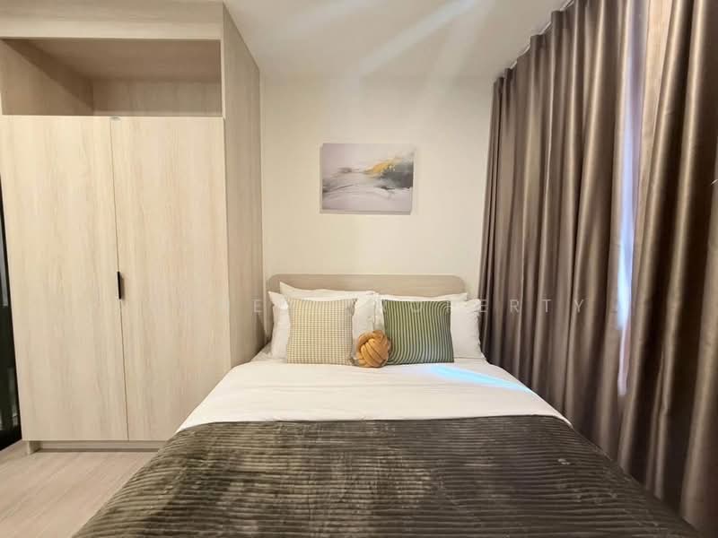 DCondo Reef, Phuket, 78 Soi Dara, Kathu, Phuket, 1 Bedroom, 28 sqm, Condo For Rent, by Connex Property, 500425809 - DDproperty.com