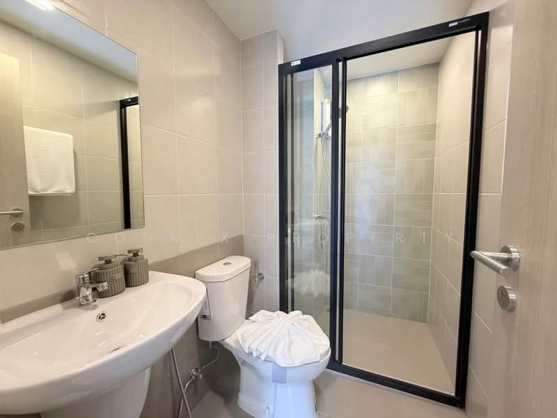 DCondo Reef, Phuket, 78 Soi Dara, Kathu, Phuket, 1 Bedroom, 28 sqm, Condo For Rent, by Connex Property, 500425809 - DDproperty.com