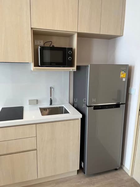 Noble State 39, Bangkok, 35 Soi Sukhumvit 39, Khlong Tan Nua, Watthana, Bangkok, 1 Bedroom, 30 sqm, Condo For Rent, by Intouch Abhinorasaeth, 500425811 - DDproperty.com