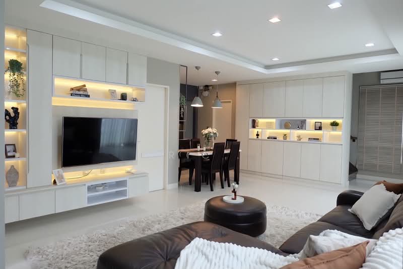 Mantana 2 Bangna Km.7, Samut Prakan, Bang Na-Trat Road, Bang Kaeo, Bang Plee, Samut Prakan, 5 Bedrooms, 222 sqm, Single Detached House For Rent, by Eric ., 500425812 - DDproperty.com