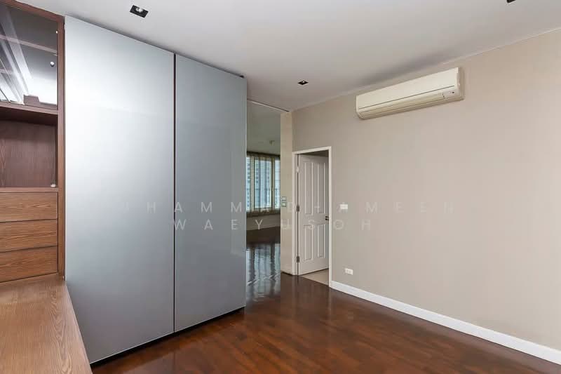 Siri Residence, Bangkok, 21 Soi Sukhumvit 24, Khong Tan, Khlong Toei, Bangkok, 3 Bedrooms, 141 sqm, Condo For Sale, by Muhammad-ameen Waeyusoh, 500425813 - DDproperty.com