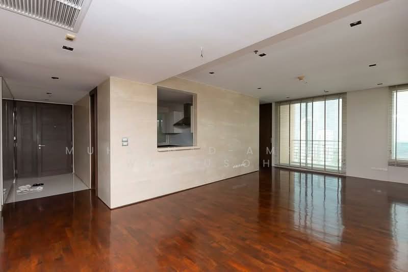Siri Residence : สิริ เรสซิเด้นซ์, กรุงเทพ, 21 ซอยสุขุมวิท 24, คลองตัน, คลองเตย, กรุงเทพ, 141 ตร.ม., คอนโด ขาย, โดย Muhammad-ameen Waeyusoh, 500425813 - DDproperty.com