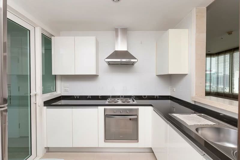 Siri Residence, Bangkok, 21 Soi Sukhumvit 24, Khong Tan, Khlong Toei, Bangkok, 3 Bedrooms, 141 sqm, Condo For Sale, by Muhammad-ameen Waeyusoh, 500425813 - DDproperty.com