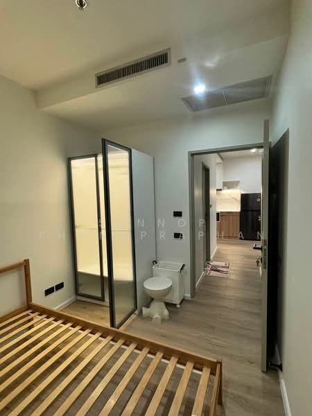 Noble Refine, Bangkok, Soi Sukhumvit 26, Sukhumvit Road, Khong Tan, Khlong Toei, Bangkok, 2 Bedrooms, 67 sqm, Condo For Rent, by Sannop Phongpraphan, 500425814 - DDproperty.com