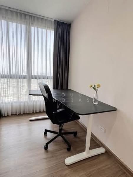 The Tree Interchange, Bangkok, Pracharat Sai 2 Road, Bang Sue, Bangkok, 2 Bedrooms, 64 sqm, Condo For Rent, by Intouch Abhinorasaeth, 500425815 - DDproperty.com