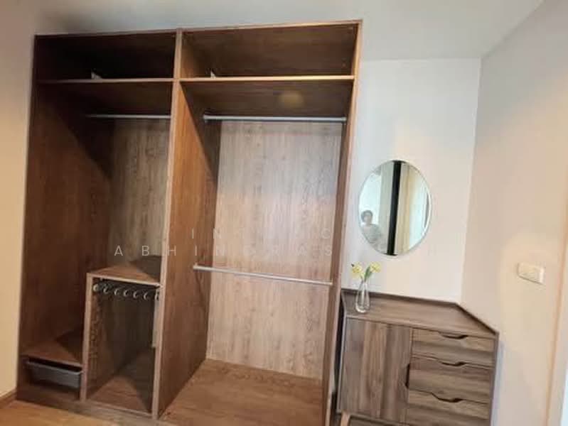 The Tree Interchange, Bangkok, Pracharat Sai 2 Road, Bang Sue, Bangkok, 2 Bedrooms, 64 sqm, Condo For Rent, by Intouch Abhinorasaeth, 500425815 - DDproperty.com