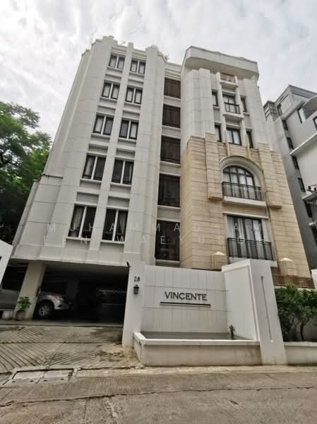 Vincente Sukhumvit 49, Bangkok, Sukhumvit 49, Khlong Tan Nua, Watthana, Bangkok, 1 Bedroom, 65 sqm, Condo For Sale, by Muhammad-ameen Waeyusoh, 500425816 - DDproperty.com