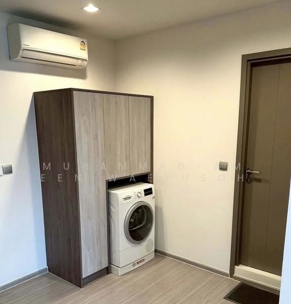Life Asoke Hype, Bangkok, 339 Chaturathit Rd, Makkasan, Ratchathewi, Bangkok, 1 Bedroom, 40 sqm, Condo For Rent, by Muhammad-ameen Waeyusoh, 500425819 - DDproperty.com