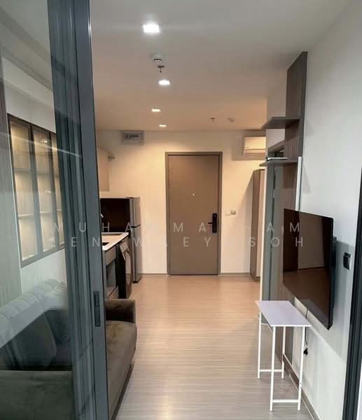 Life Asoke Hype : ไลฟ์ อโศก ไฮป์, กรุงเทพ, 339 ถนน จตุรทิศ, มักกะสัน, ราชเทวี, กรุงเทพ, 40 ตร.ม., คอนโด ให้เช่า, โดย Muhammad-ameen Waeyusoh, 500425819 - DDproperty.com