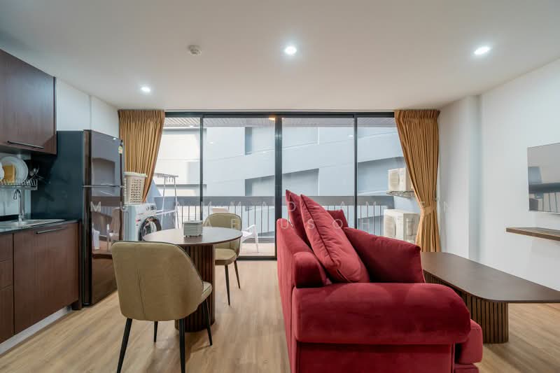 PSJ Penthouse : พีเอสเจ เพนท์เฮ้าส์, กรุงเทพ, ซอย สุขุมวิท 6, คลองเตย, กรุงเทพ, 44 ตร.ม., อพาร์ทเมนท์ ให้เช่า, โดย Muhammad-ameen Waeyusoh, 500425822 - DDproperty.com