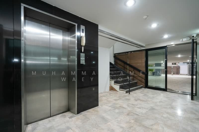 PSJ Penthouse : พีเอสเจ เพนท์เฮ้าส์, กรุงเทพ, ซอย สุขุมวิท 6, คลองเตย, กรุงเทพ, 44 ตร.ม., อพาร์ทเมนท์ ให้เช่า, โดย Muhammad-ameen Waeyusoh, 500425822 - DDproperty.com