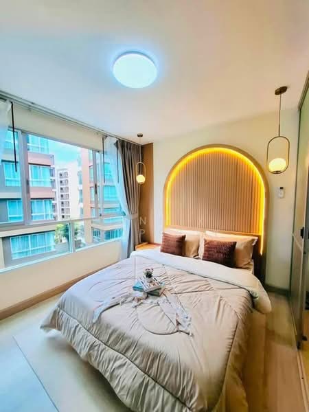 Dcondo Creek Phuket, Phuket, 81 Moo 2, Kathu, Phuket, 1 Bedroom, 30 sqm, Condo For Rent, by Connex Property, 500425823 - DDproperty.com