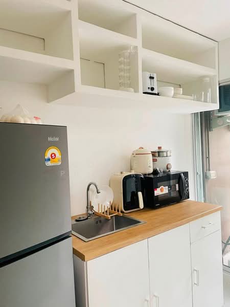 Dcondo Creek Phuket : ดีคอนโด ครีก ภูเก็ต, ภูเก็ต, 81 ม.2, กะทู้, ภูเก็ต, 30 ตร.ม., คอนโด ให้เช่า, โดย Connex Property, 500425823 - DDproperty.com