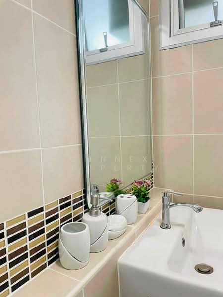 Dcondo Creek Phuket, Phuket, 81 Moo 2, Kathu, Phuket, 1 Bedroom, 30 sqm, Condo For Rent, by Connex Property, 500425823 - DDproperty.com